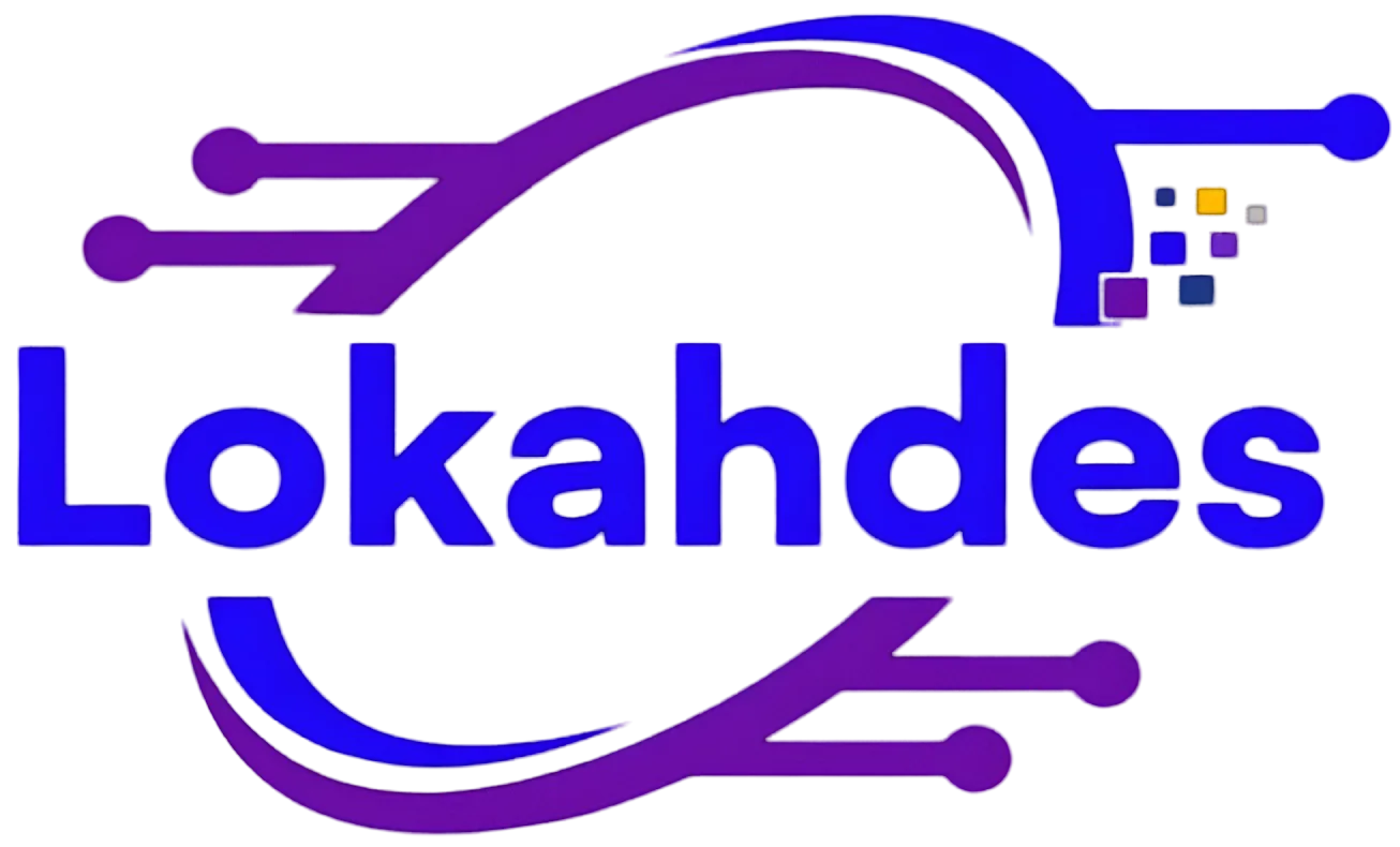 Lokahdes